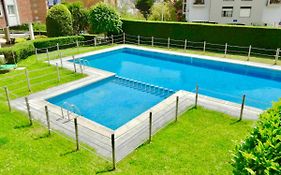 Apartamento Valdenoja Playa Sardinero