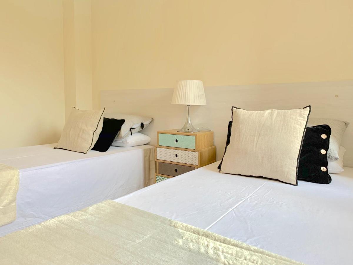 Apartamento Valdenoja Playa Sardinero Santander Exterior foto